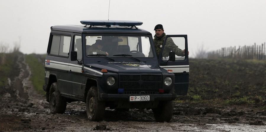 Siete muertos al estrellarse un helicóptero militar en Belgrado