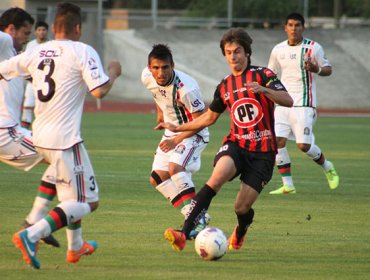 Primera B-Programación: La Serena-Rangers y Curicó-Lota animan jornada sabatina