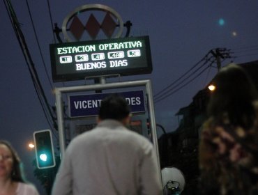 Metro podría autorizar actividades artísticas de personas con discapacidades