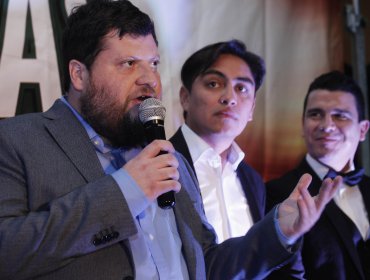 Fuerzas Especiales la película del Guatón Salinas se estrena este sábado en TVN