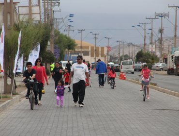 Sismo de 5,0 Richter se registró en la región de Atacama