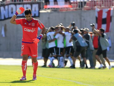 Colo Colo le da vuelta el partido a la U y se queda con la edición 177° del superclásico