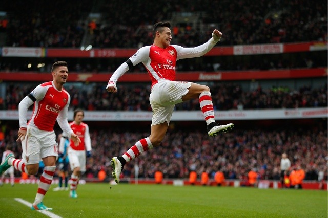 AS Mónaco vs Arsenal en vivo gratis online Liga de Campeones 2015 Transmisión en Vivo 2014 en vivo Chile En Directo Minuto a Minuto TV Gratis