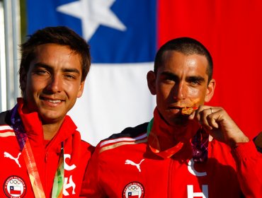 Esquí Náutico-Salto: Rodrigo y Felipe Miranda terminan 4º y 5º en Copa del Mundo