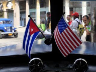 Cuba y EEUU retoman diálogo para atar cabos sueltos antes de abrir embajadas