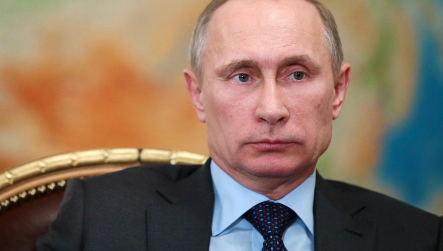 Putin: Estados Unidos tiró de los hilos en el golpe de Estado en Ucrania