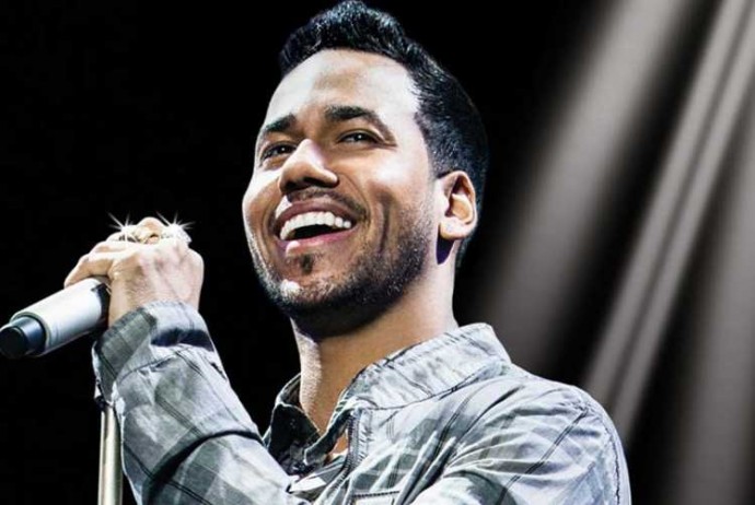 Mira la participación del cantante Romeo Santos en “Rápido y Furioso 7″