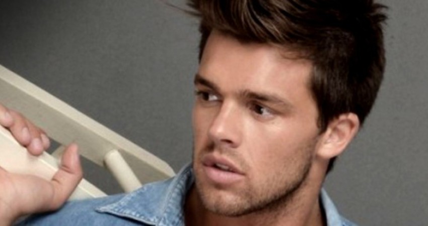 Los dos secretos que Leandro no ha contado en Amor a prueba