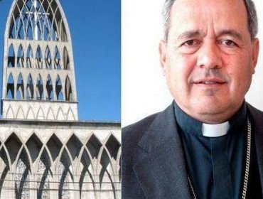Congregación de los Sagrados Corazones: Sacerdote Juan Barros “debiera renunciar” a su cargo como obispo de Osorno