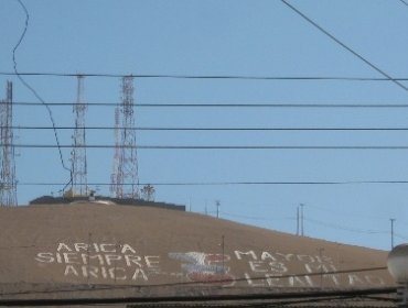 PDI detiene a dos mujeres por microtráfico de drogas en Iquique