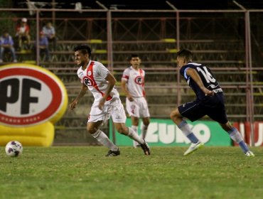 San Felipe no pudo con Magallanes y cede terreno por el ascenso