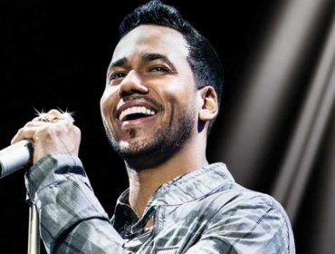 Mira la participación del cantante Romeo Santos en “Rápido y Furioso 7″