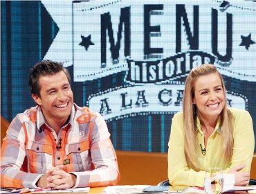Fernando Solabarrieta no llegó a acuerdo con TVN y abandonará el canal después de 22 años