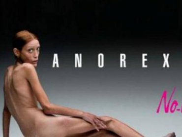 Francia: Modelos tendrán que obtener un certificado para combatir anorexia