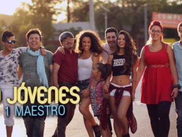 Debut del docureality de Canal 13 “Amor sin Banderas”, no pudo contra las teleseries turcas de Mega