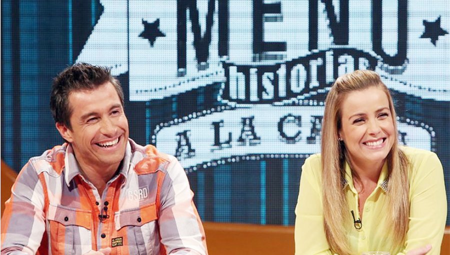 Fernando Solabarrieta no llegó a acuerdo con TVN y abandonará el canal después de 22 años