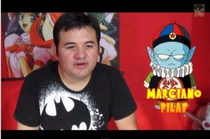 Mexicano sorprende por imitación de voces principales de la serie Dragon Ball Z