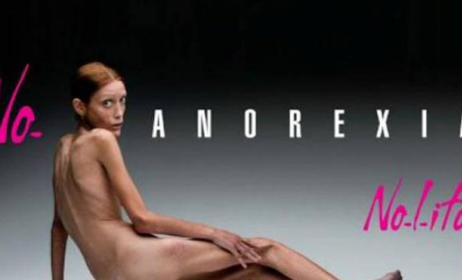 Francia: Modelos tendrán que obtener un certificado para combatir anorexia