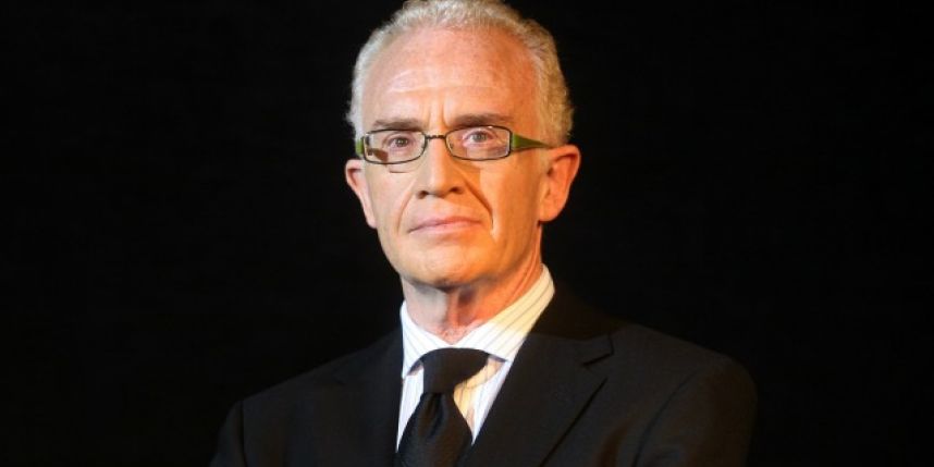 La advertencia de Pedro Carcuro tras salida de Fernando Solabarrieta de TVN