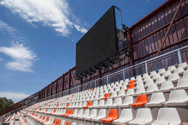 Cobreloa se estrenará el 18 de abril en el nuevo Estadio “Zorros del Desierto”