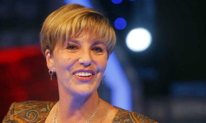 Paulina Nin es demanda por agresiones, robo y amenazas