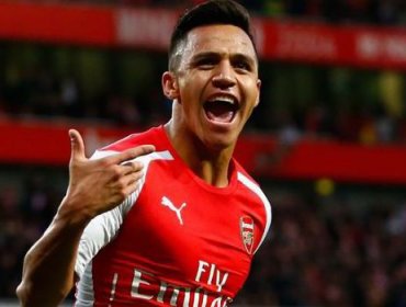 Video: Pololo de Valentina Roth trató de “rasca” a Alexis Sánchez