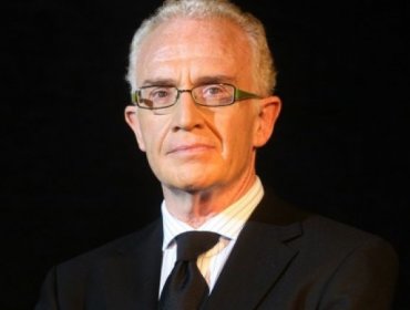 La advertencia de Pedro Carcuro tras salida de Fernando Solabarrieta de TVN