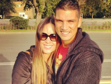 Maura Rivera comparte fotos de su baby shower