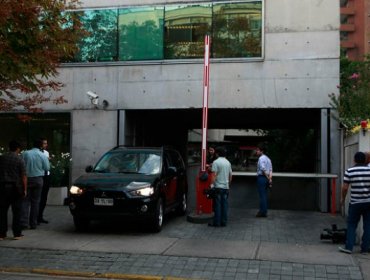 Tribunal Constitucional suspende investigación de la Fiscalía en caso Soquimich