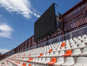 Cobreloa se estrenará el 18 de abril en el nuevo Estadio “Zorros del Desierto”