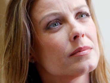 Claudia Conserva tras salida de Fernando Solabarrieta de TVN: “Estoy destrozada”