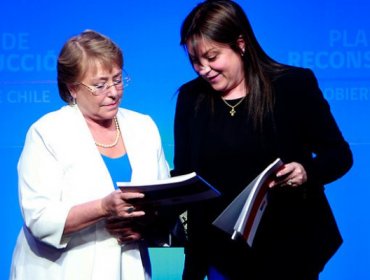 Designan a Paula Forttes como la nueva directora sociocultural de la Presidencia