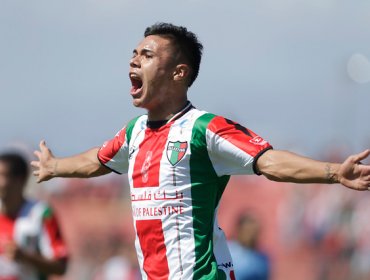 Paulo Díaz: "Tenemos muy claro que debemos ganar a Montevideo Wanderers"