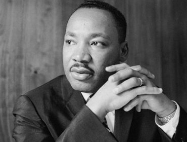 Muere en Nueva York la mujer que apuñaló a Martin Luther King en 1958