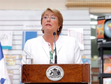 Bachelet y caso Caval: La Moneda ha dado todas las facilidades a la Fiscalía