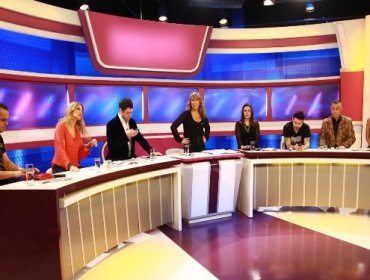Programa Intrusos pierde a uno de sus rostros más populares