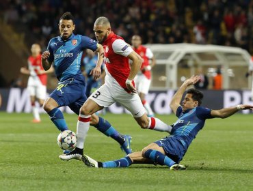 Arsenal por poco logra el milagro y queda en el camino de la Champions