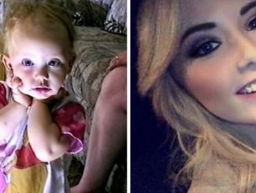 Así luce la hija de Eminem, Hailie Scott a los 19 años