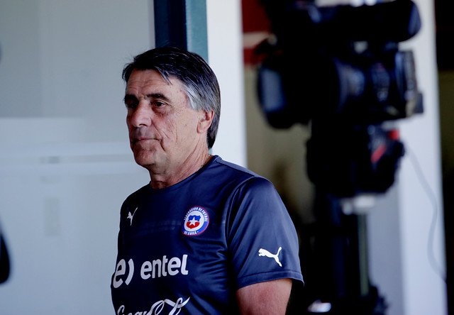 ANFP oficializaría hoy el despido de Tocalli y Grelak de las selecciones menores