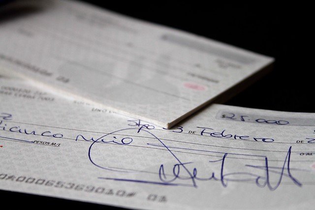 Operación Renta 2015: Contribuyentes que elijan depósito bancario recibirán su devolución hasta 17 días antes que los que opten por cheque