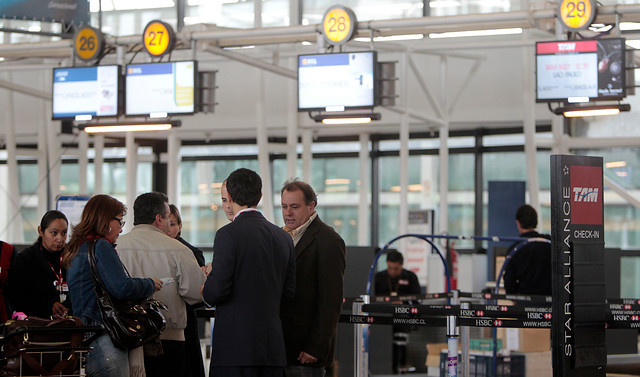 Conoce la ley que obliga a aerolíneas a reembolsar vuelos cancelados