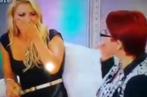 Video: La experiencia del “más allá” de Lucila Vit con su abuela