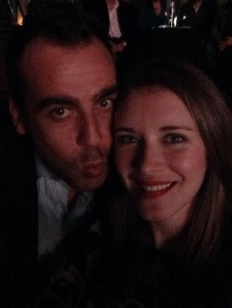 Ex chica Mekano se casará con conocido animador tras dos años de pololeo