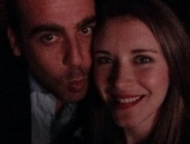 Ex chica Mekano se casará con conocido animador tras dos años de pololeo