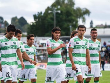 Deportes Temuco va por Iberia con dos bajas y piensan en seguir trepando