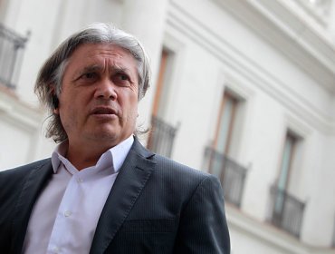 Alejandro Navarro por decisión del TC en caso SQM: “Uno podría aceptar una legalidad, pero el resultado es una fatalidad”