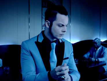 Jack White el artista que se consagró en Spotify tras participar en Lollapolooza Chile
