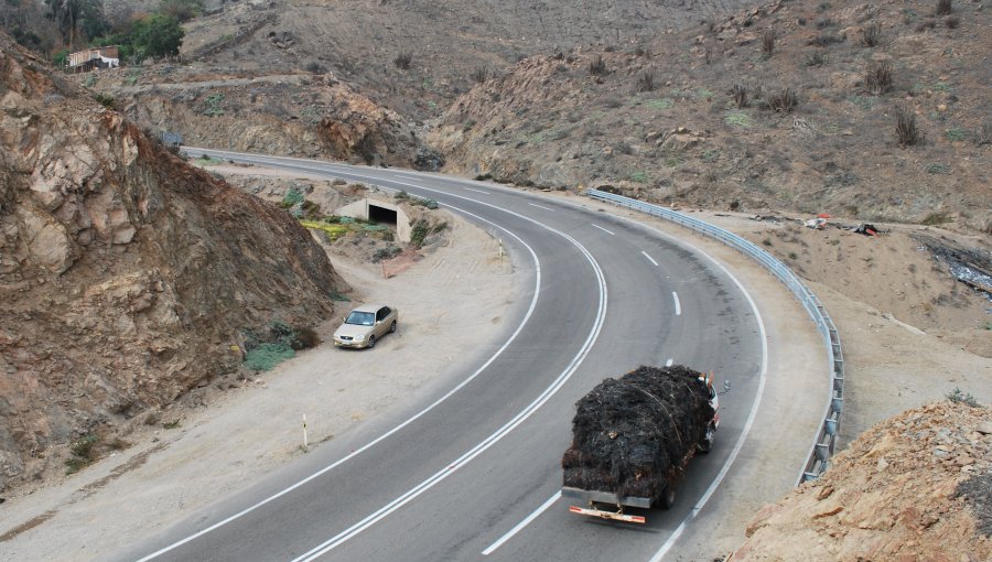 Calama: Carabineros detiene a una banda e incauta más de 76 kilos de marihuana