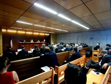 Caso Farmacias: Experto afirmó en el juicio que las alzas de mayor magnitud eran lideradas por Salcobrand