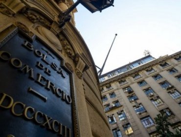 Bolsa de Comercio de Santiago suspende venta de acciones de empresa Soquimich